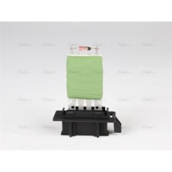 Blower Motor Resistor FOTON 0018216760 AVA QUALITY COOLING VNR007 OE Ref A0018216760