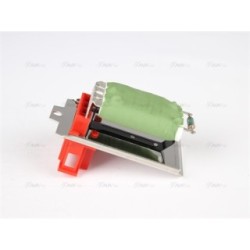 AVA Blower Motor Resistor  ISUZU PASSAT 8D0959263 AVA QUALITY COOLING VNR009 OE Ref 8D0959263