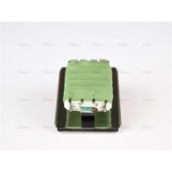 AVA Blower Motor Resistor ISUZU PASSAT 8D0959263 AVA QUALITY COOLING VNR009 OE Ref 8D0959263 AVA QUALITY COOLING