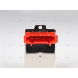 AVA Blower Motor Resistor ISUZU PASSAT 8D0959263 AVA QUALITY COOLING VNR009 OE Ref 8D0959263 AVA QUALITY COOLING