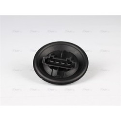 AVA Blower Motor Resistor AVA QUALITY COOLING VNR013 OE Ref 6Q0959263A AVA QUALITY COOLING