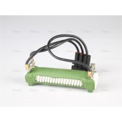 AVA Blower Motor Resistor AVA QUALITY COOLING VNR014 OE Ref 701959263D