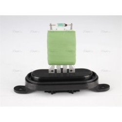 AVA Blower Motor Resistor MITSUBISHI,NISSAN 7E0959263C AVA QUALITY COOLING VNR015 OE Ref 7E0959263C