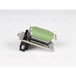 Blower Motor Resistor AVA QUALITY COOLING VNR016 OE Ref 701959263
