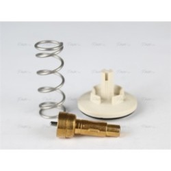 AVA Engine Thermostat AVA QUALITY COOLING VNTS001 OE Ref 03C121110A