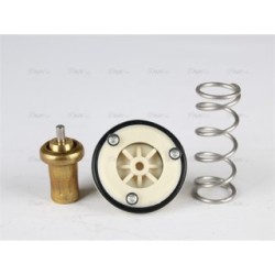 AVA Engine Thermostat AVA QUALITY COOLING VNTS004 OE Ref 03C121110K AVA QUALITY COOLING