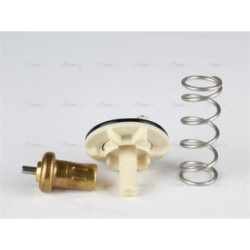 AVA Engine Thermostat AVA QUALITY COOLING VNTS004 OE Ref 03C121110K AVA QUALITY COOLING