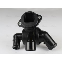 AVA Engine Thermostat AVA QUALITY COOLING VNTS006 OE Ref 03L121111S