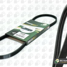 V-ribbed Belt BGA 3PK725E OE Ref 2018353