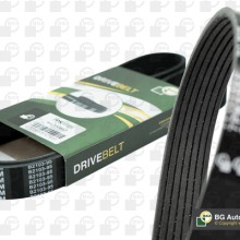 V-ribbed Belt BGA 7PK994 OE Ref 2521203HA0