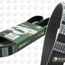 V-ribbed Belt BGA 8PK1055 OE Ref 1752253S00