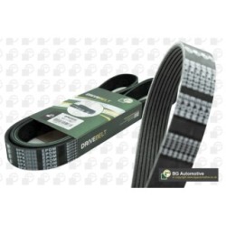 V Ribbed Belt BGA 8PK2513 OE Ref PQS500430
