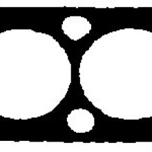 Exhaust Pipe Gasket BGA AG2772 OE Ref 841253115B