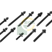 Cylinder Head Bolt Set BGA BK1405 OE Ref 1608378180