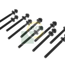 Cylinder Head Bolt Set BGA BK2328 OE Ref GK2Q6065FA