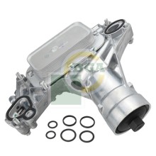 Engine Oil Cooler BGA CO9511 OE Ref 5650365