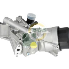 Engine Oil Cooler BGA CO9516 OE Ref 55213469