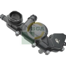 Crankcase Ventilation Oil Separator BGA CO9611