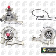 Water Pump BGA CP3410 OE Ref ERR2091