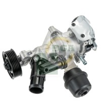 Water Pump BGA CP5639 OE Ref 2702000000