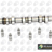 Camshaft Kit BGA CS8200K OE Ref A1600500101