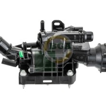 Coolant Thermostat BGA CT2339 OE Ref JX6Q8A586AB