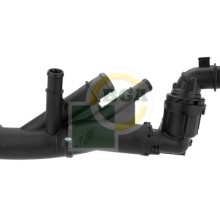 Coolant Thermostat BGA CT9628 OE Ref 04L121026L