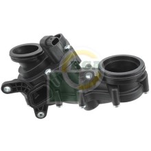 Coolant Thermostat BGA CT9652 OE Ref 059121111AQ