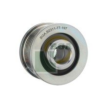 Alternator Freewheel Pulley BGA DC0953 OE Ref 1202120