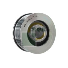 Alternator Freewheel Pulley BGA DC2715 OE Ref 3730025201