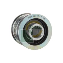 Alternator Freewheel Pulley BGA DC5638 OE Ref 04801250AA