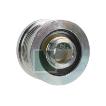Alternator Freewheel Pulley BGA DC6317 OE Ref 23100AU00A