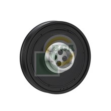 Crankshaft Belt Pulley BGA DP0911 OE Ref 11237102446