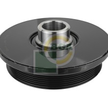 Crankshaft Belt Pulley BGA DP0912 OE Ref 11238513539