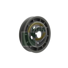 Crankshaft Belt Pulley BGA DP1406 OE Ref 3556992