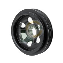 Crankshaft Belt Pulley BGA DP2312 OE Ref 2011538