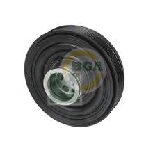 Crankshaft Belt Pulley BGA DP4203 OE Ref G4D36316AA