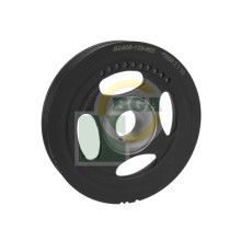Crankshaft Belt Pulley BGA DP9111 OE Ref 134700Q010