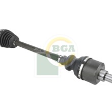 Drive Shaft BGA DS1469L OE Ref 1617416580
