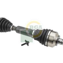 Drive Shaft BGA DS9736L