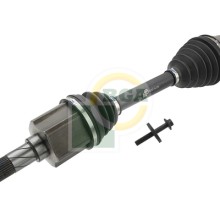 Drive Shaft BGA DS9744L