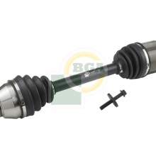 Drive Shaft BGA DS9751L OE Ref 36001357