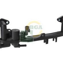 Coolant Flange BGA FA4208 OE Ref LR018273