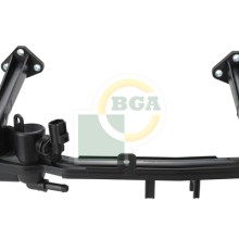Coolant Flange BGA FA4210 OE Ref LR041788