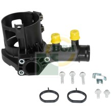 Coolant Flange BGA FA5601 OE Ref 6512000456