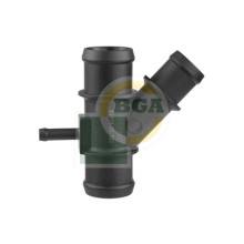 Coolant Flange BGA FA96009 OE Ref 1K0121087H