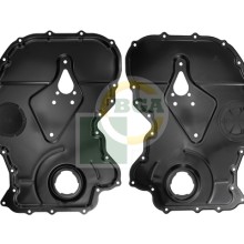 Timing Case Cover BGA FC2306 OE Ref 1717590