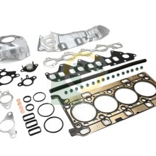 Cylinder Head Gasket Kit BGA HK9609 OE Ref 6000616499