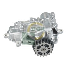 Oil Pump BGA LP23000 OE Ref GK2Q6600FA