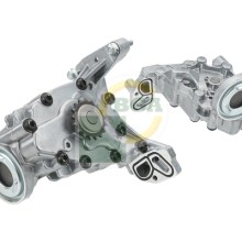 Oil Pump BGA LP9521 OE Ref 9801943580